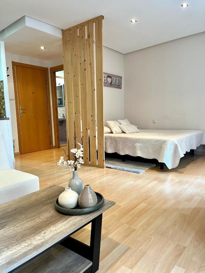 Suite Loft Laurel Logrono Exterior photo